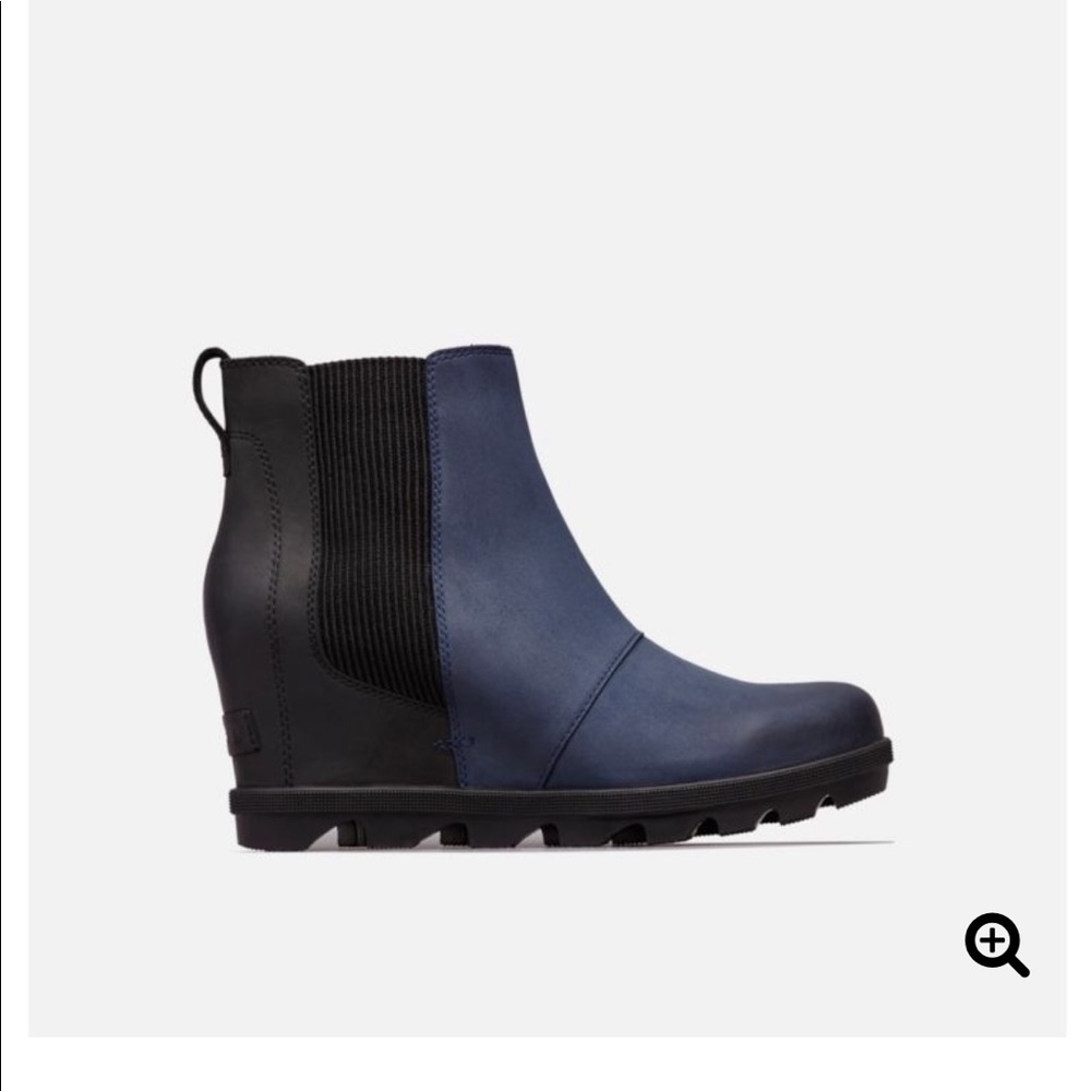 Sorel wedges